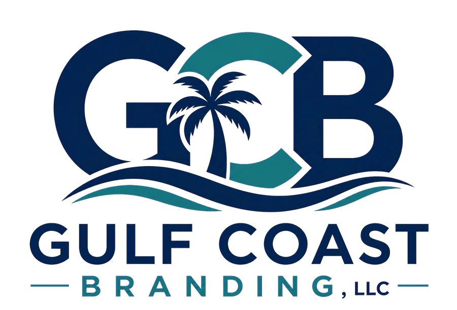 Gulf Coast Branding