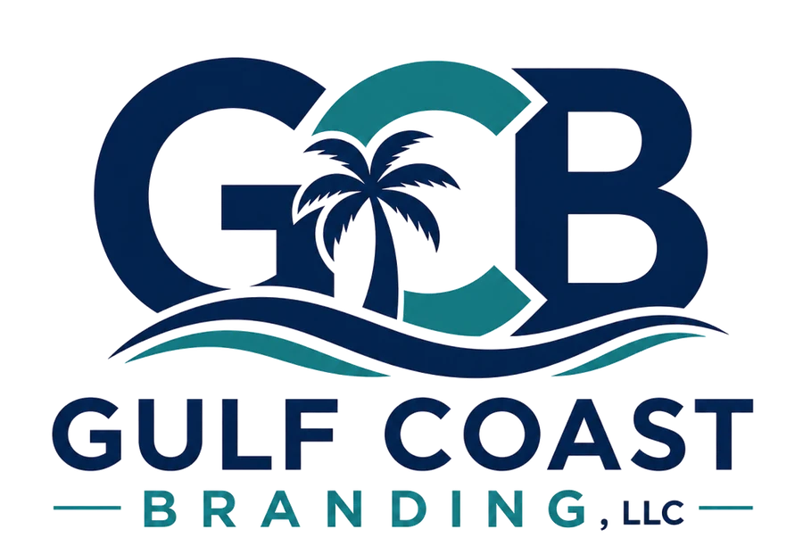 Gulf Coast Branding