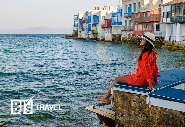 BJs Travel