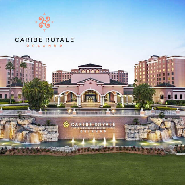 Caribe Royale Orlando