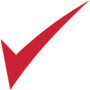 checkmark