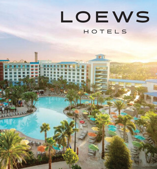 Loews Hotels