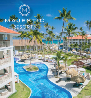 Majestic Resorts