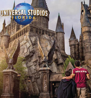 Universal Studios Florida