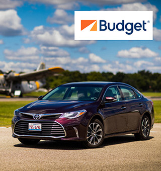 budget