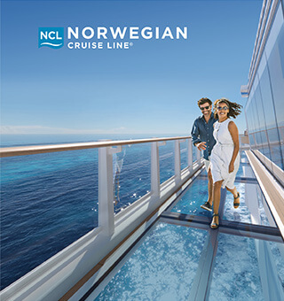 Norwegian Cruise Line