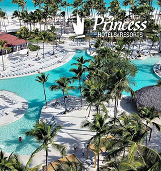 Princess Hotels Resorts