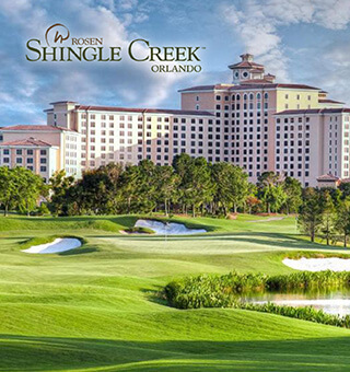 Rosen Shingle Creek