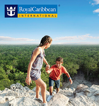 Royal Carribean International