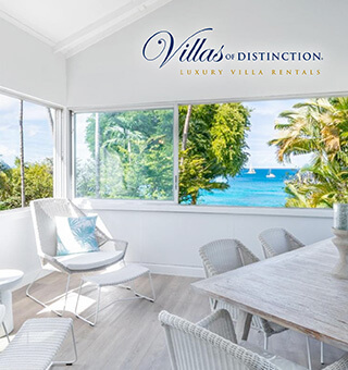 Villas of Distinction | Luxury Villa Rentals