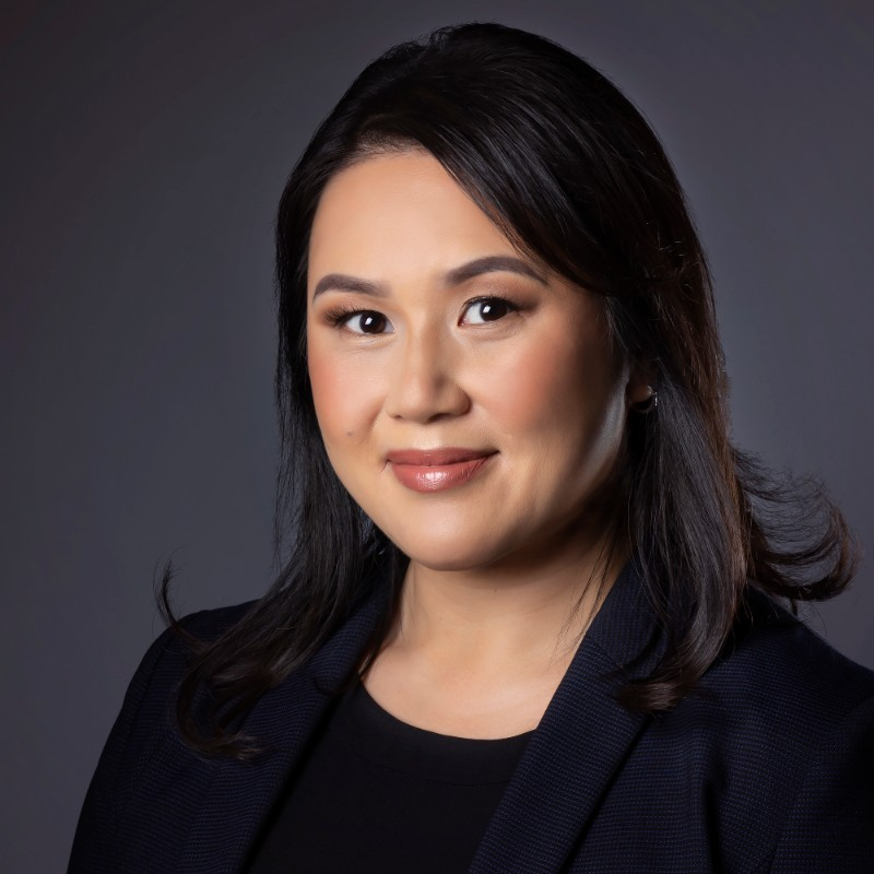 Kim M. Nguyen